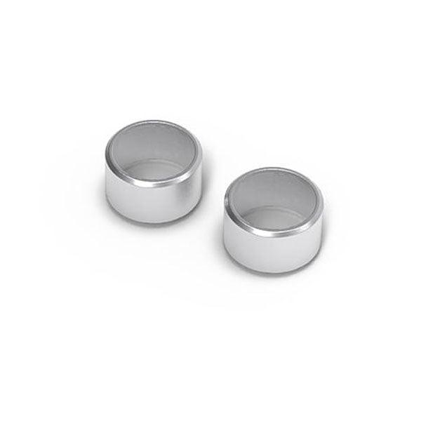 Anneaux de retenue de goupille CVA pour GMade GS02 1/10 (GM60110)