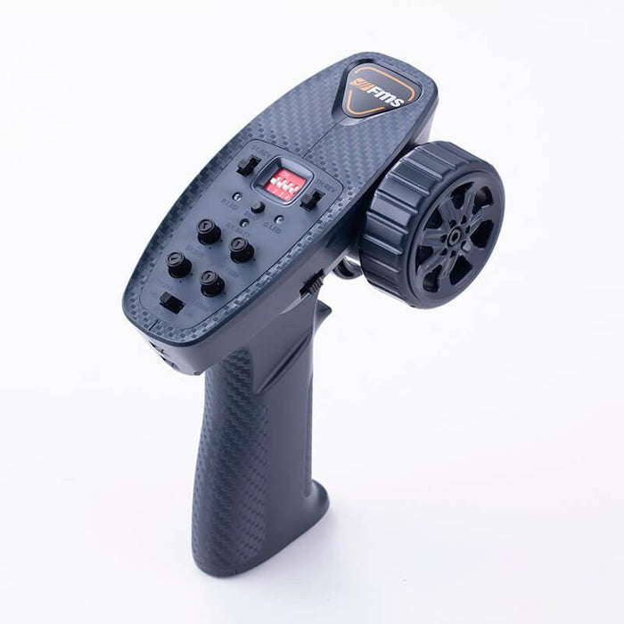 MG4 Sender für FMS FCX24 1/24 (FMS-C2122)