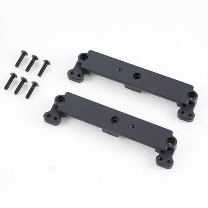 Functional Servo Mount for FMS FCX10 1/10 (FMS-C3230)