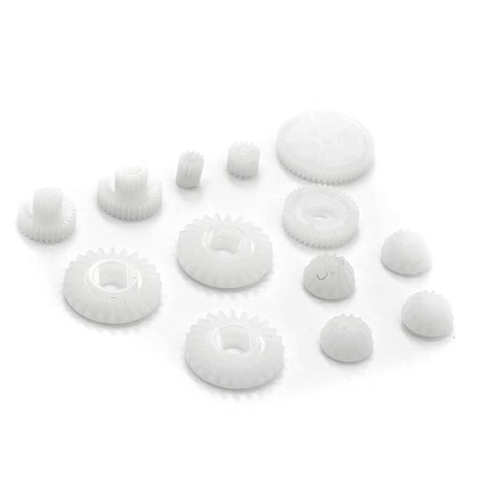 Complete Gear Set for FTX Outback Mini X 1/18 (FTX9402)