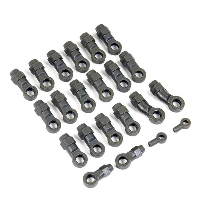 Ball Link Ends for FTX Outback Centaur 1/10 (FTX10416)