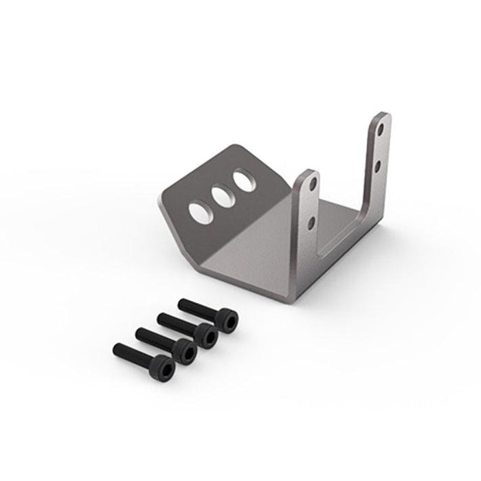 GA60 Aluminum Axle Guard for GMade GR01 GOM 1/10 (GM30109)