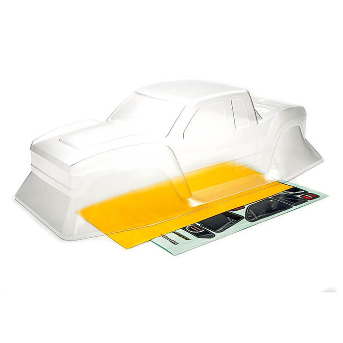 Carrosserie transparente en Lexan LCG pour FTX Outback Gladius 1/10 (FTX10751C)