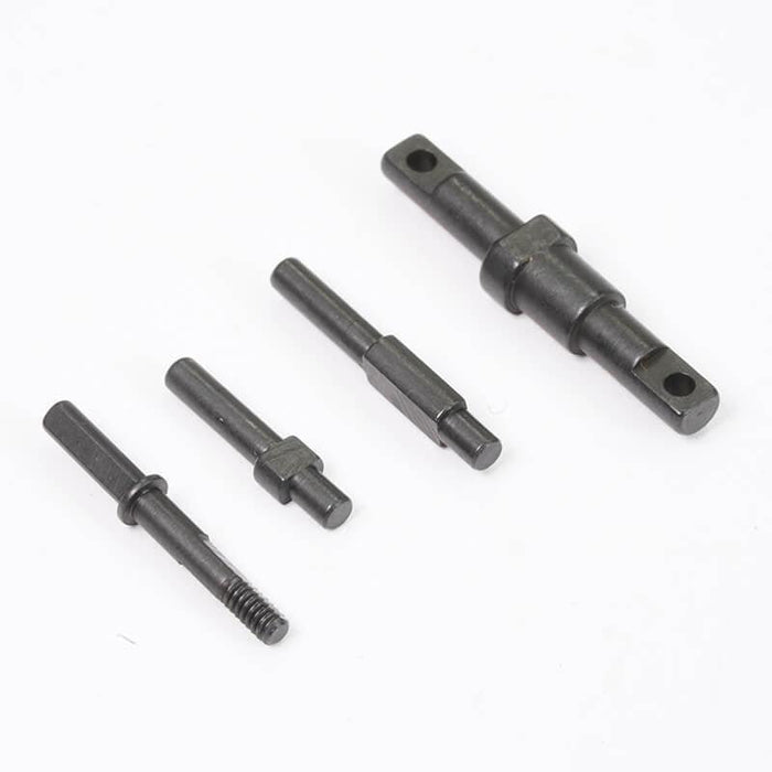 Transmission Gear Shafts for FTX Outback Mini XP 1/18 (FTX9433)