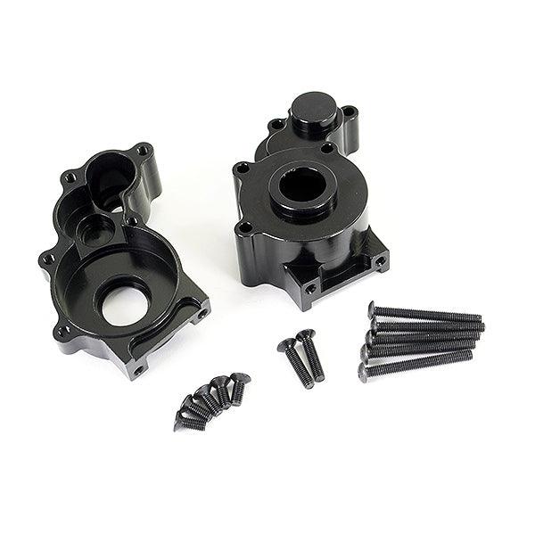 Fastrax Center Gearbox for Element RC Enduro Knightrunner 1/10 (FTEL003BK)