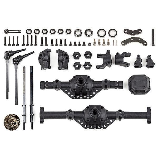 Axle Kit for Element RC Enduro Knightrunner 1/10 (EL42077)
