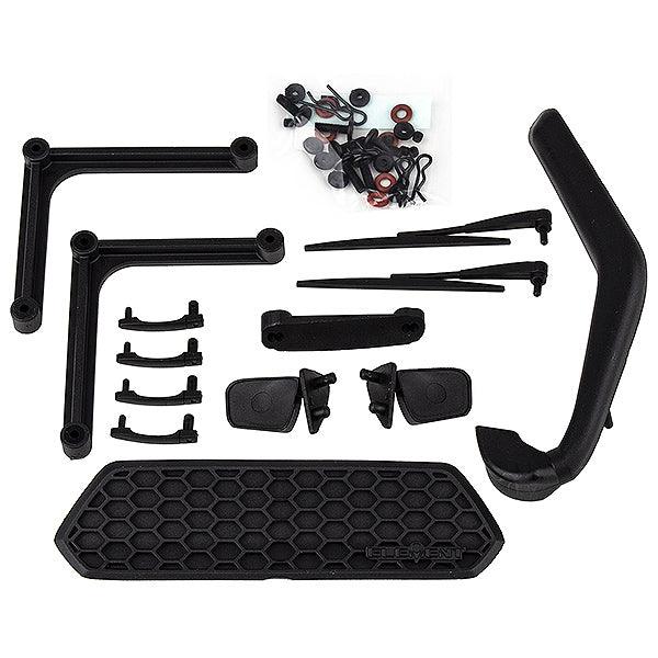 Knightrunner Body Accessories for Element RC Enduro SE 1/10 (EL42168)