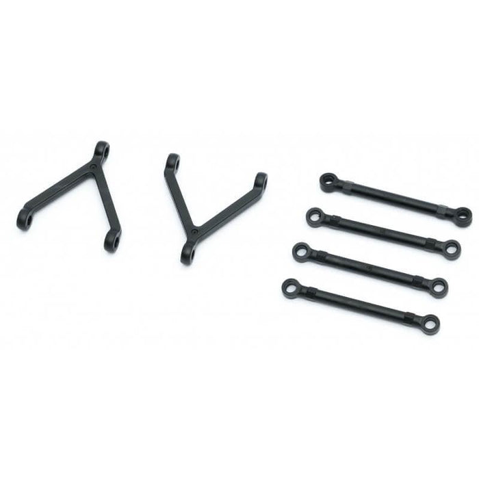 Stangensatz für FMS FCX24M 1/24 (FMS-C3509)