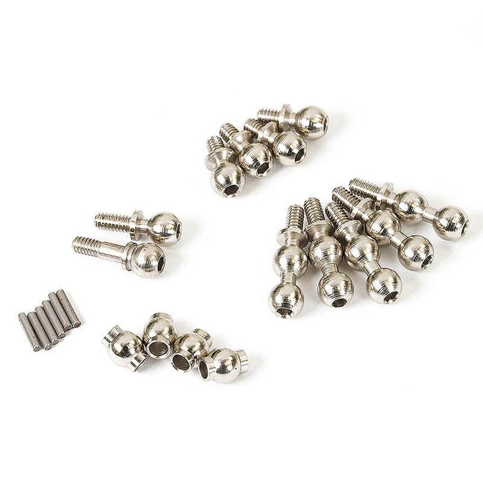 Ball Stud Set for FTX Outback Mini XP Evo 1/18 (FTX9351)