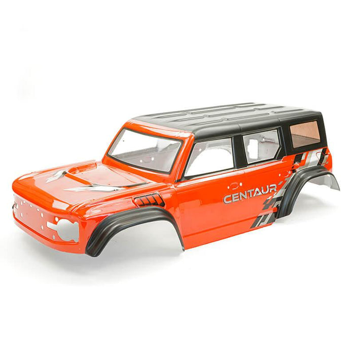 Red PC Body Shell for FTX Outback Centaur 1/10 (FTX10421R)