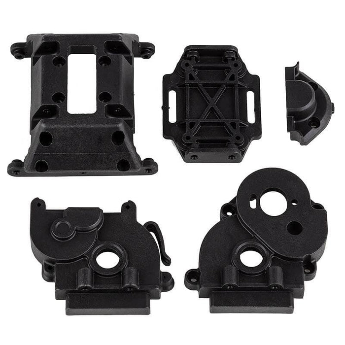 Center Diff Gearbox for Element RC Enduro12 1/12 (EL41124)