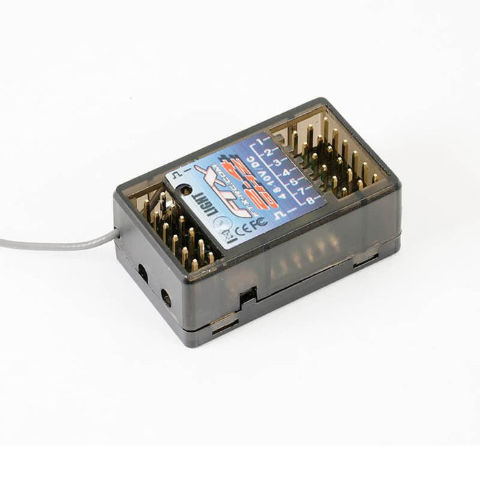 Récepteur pour FTX Outback Centaur 1/10 (FTX10473)