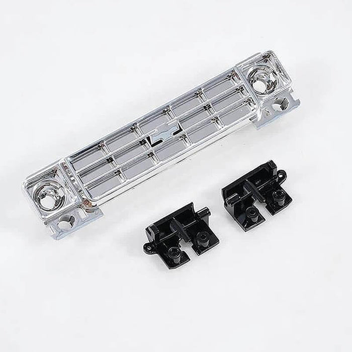 Front & Rear Light Cup Set for FMS Chevrolet K10 1/18 (FMS-C2305)