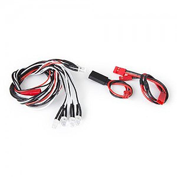 Warm White LED Light Kit for GMade GS02F 1/10 (GM30173)