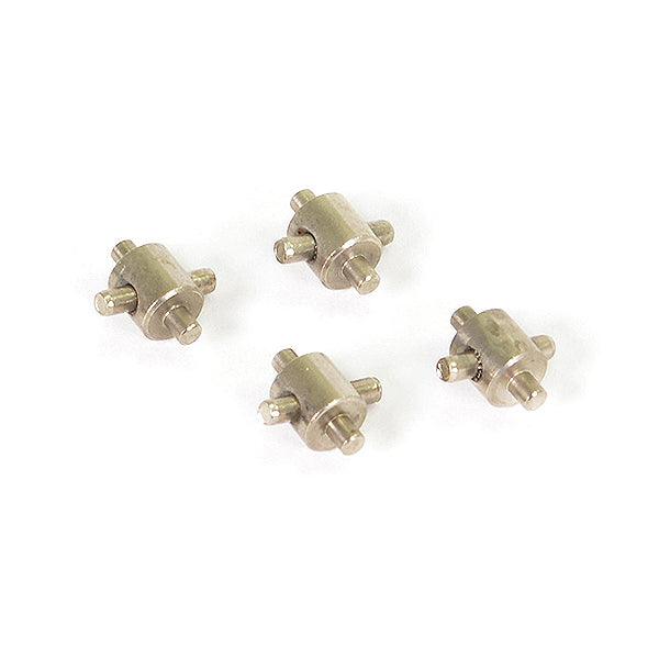 4PCS Steel UJ Cross Ball for FTX Outback Mini XP 1/18 (FTX9326)