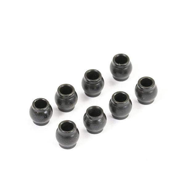 8PCS Vis à billes pivotante pour FTX Outback 3.0 1/10 (FTX10020)