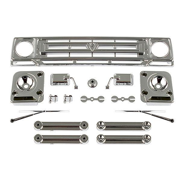 Sendero Body Accessories for Element RC Enduro SE 1/10 (EL42124)