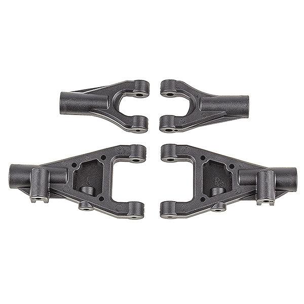 IFS2 Skid Suspension Arms Hard for Element RC Enduro SE 1/10 (EL42207)
