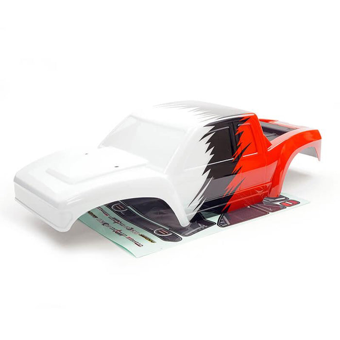 Coque imprimée LCG pour FTX Outback Gladius 1/10 (FTX10751R)