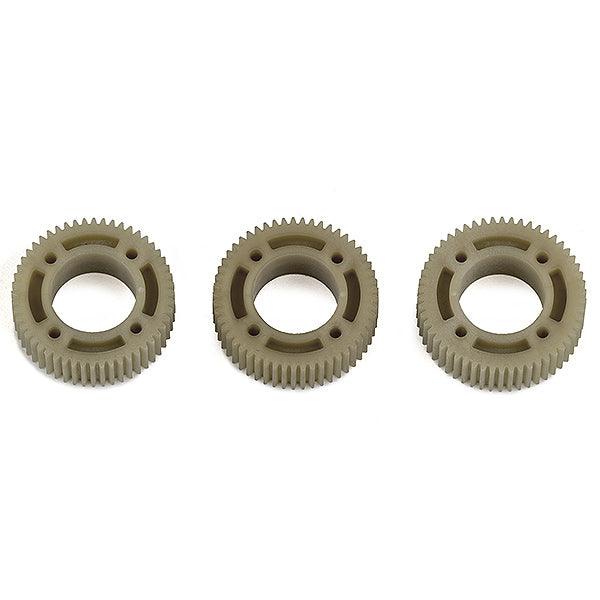 Stealth X Drive Gear Set for Element RC Enduro Knightrunner 1/10 (EL42028)