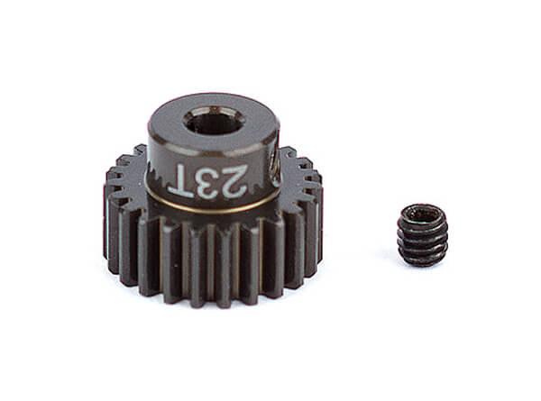 Team Associated Alloy 23T 48DP Pinion Gear (AS1341)