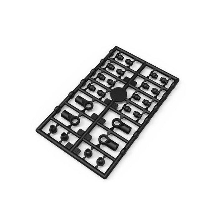 5.8mm Ball Parts for GMade GR01 GOM 1/10 (GM60023)