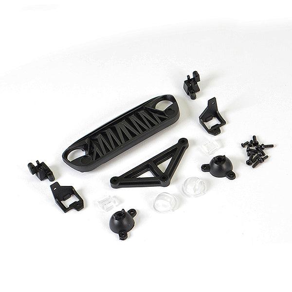 Light Mount Set for FTX Outback Mini 2.0 1/18 (FTX9376)