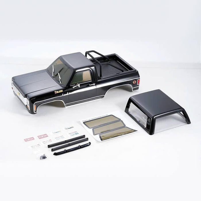 K5 Body Shell Assembly for FMS FCX10 1/10 (FMS-C3273)