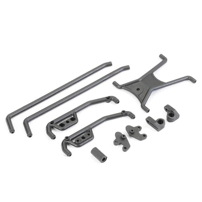 Unitrak Rollcage B pour FTX Outback Mini XP 1/18 (FTX9440B)