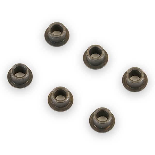 6PCS Douilles de pivot pour FTX Outback 3.0 1/10 (FTX10031)