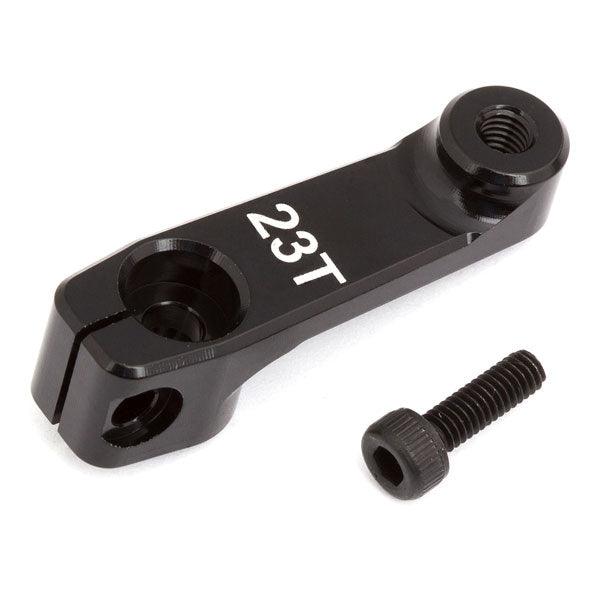Team Associated Alloy 23T 20mm Servo Horn (AS1367)