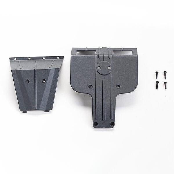 Stoßstangensatz für FMS, ROC Hobby Type82, Type82E 1/12 (ROC-C1257)