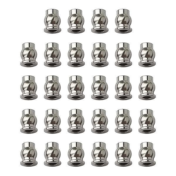 Steel Pivot Ball Set for Element RC Enduro Knightrunner 1/10 (EL42056)