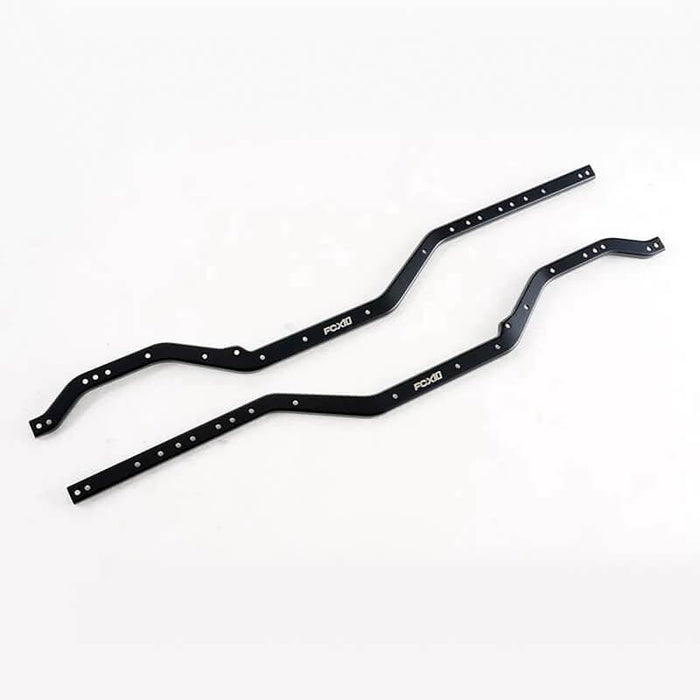 Metallrahmen-Schienen-Set für FMS FCX10 1/10 (FMS-C3220)