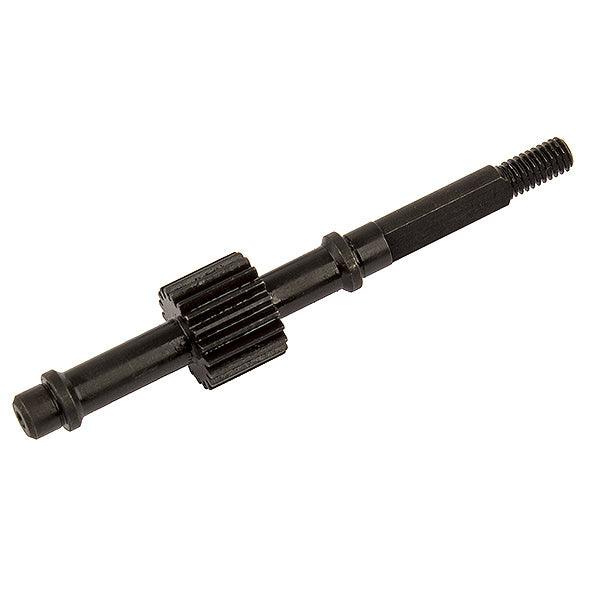 Stealth X Top Shaft, Inverse Gearbox for Element RC Enduro Knightrunner 1/10 (EL42024)