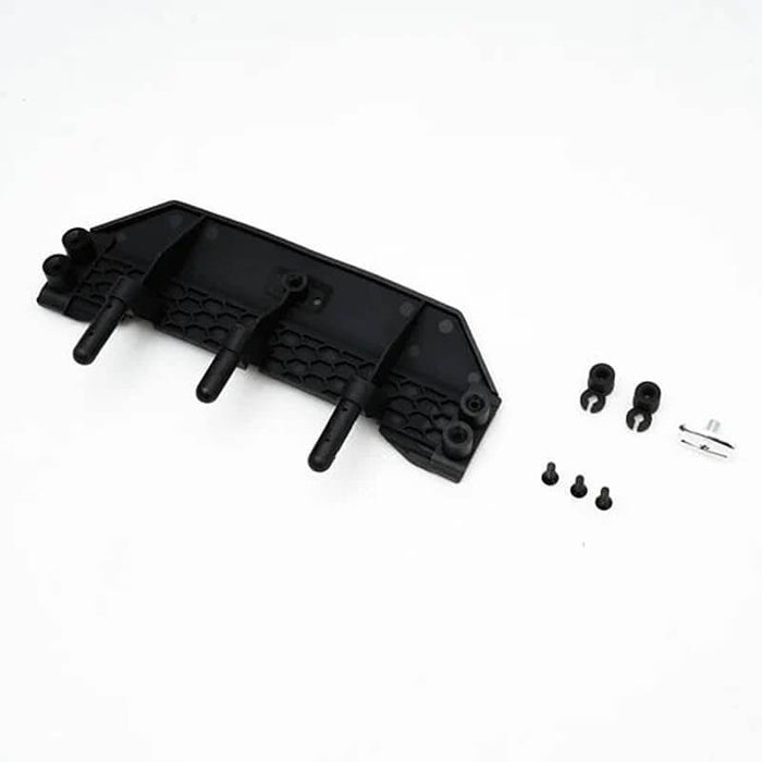 Hinterer Karosseriebefestiger für FMS FCX10 1/10 (FMS-C3260)