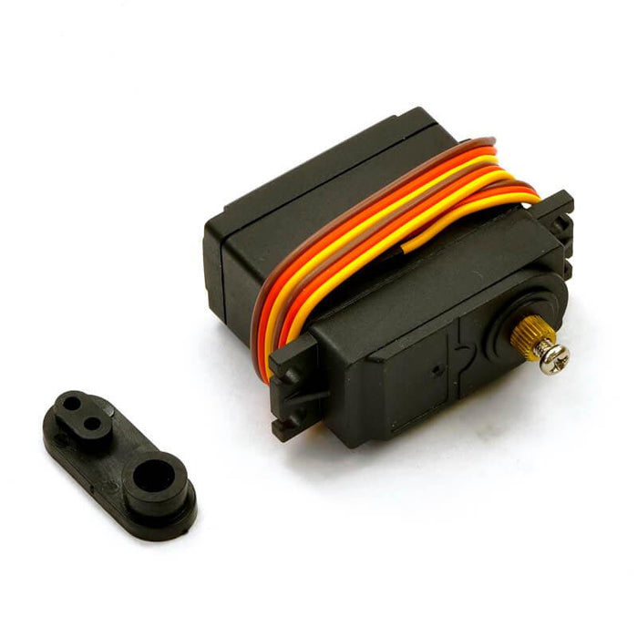 Servomoteur à engrenage métallique 20kg pour FTX Outback Gladius 1/10 (FTX10746)