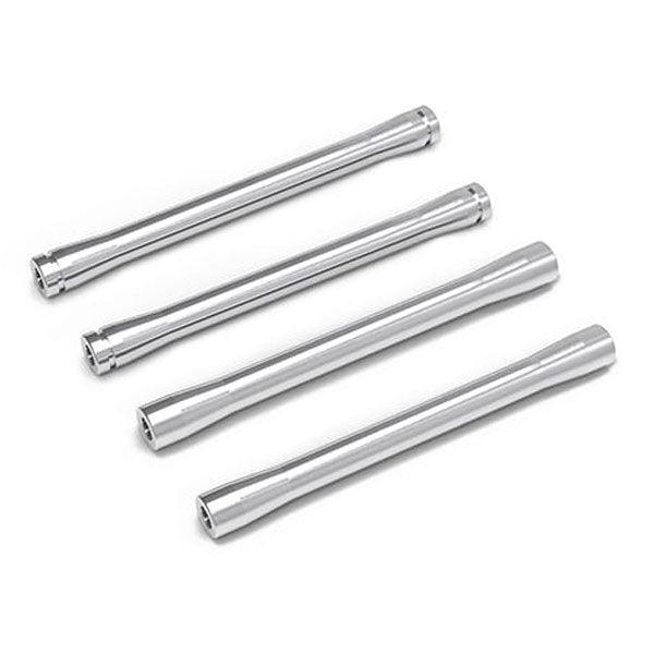 Kit de liaison arrière avec empattement de 287mm pour GMade GS02 1/10 (GM30132)