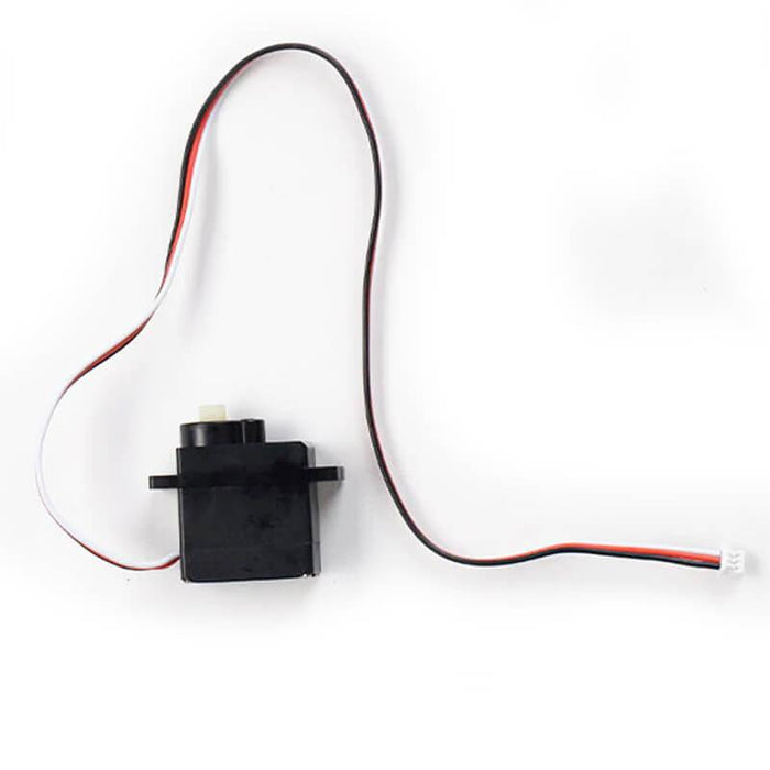 9G Servo for FMS, ROC Hobby Type82, Type82E 1/12 (ROC-C1280)