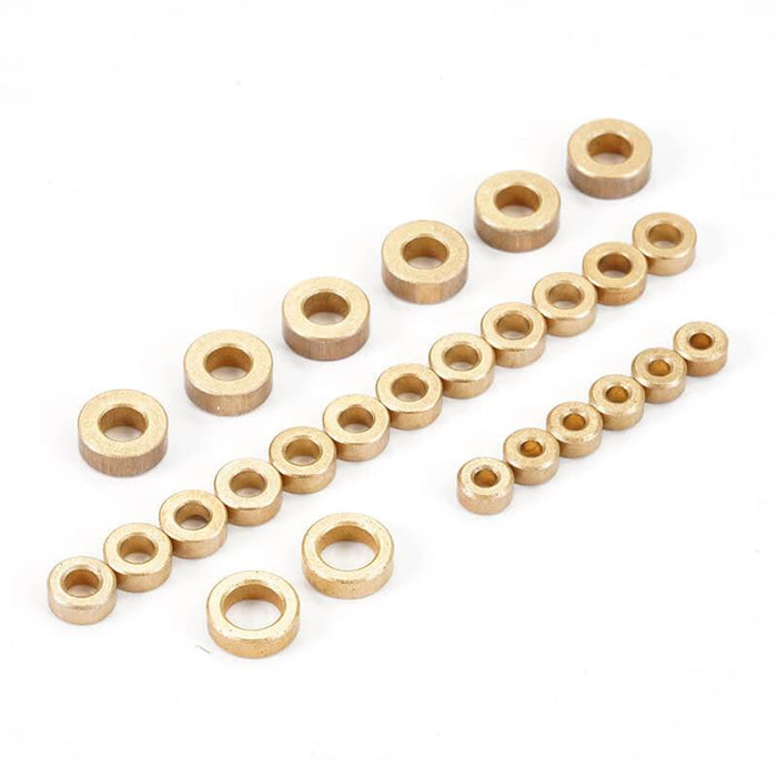 Complete Bushing Set for FTX Outback Mini X 1/18 (FTX9410)