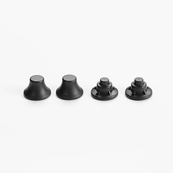 Wheel Covers for FMS, ROC Hobby Type82, Type82E 1/12 (ROC-C1242)