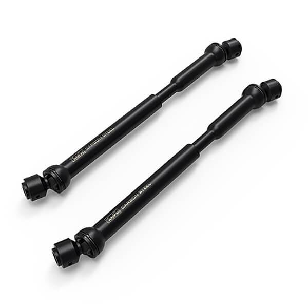Universal Shafts for GMade GR01 GOM 1/10 (J90036)