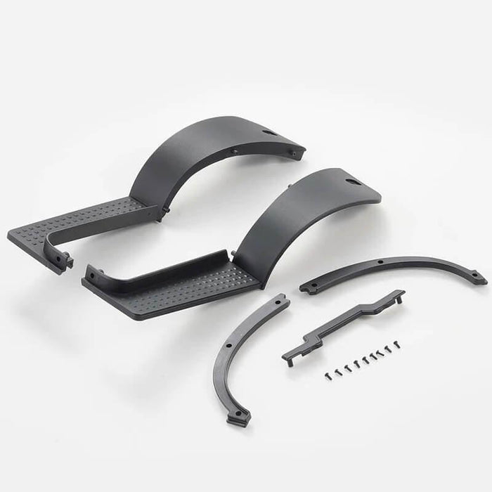 Fußbrett für ROC Hobby Atlas 4x4 1/10 (ROC-C1568)