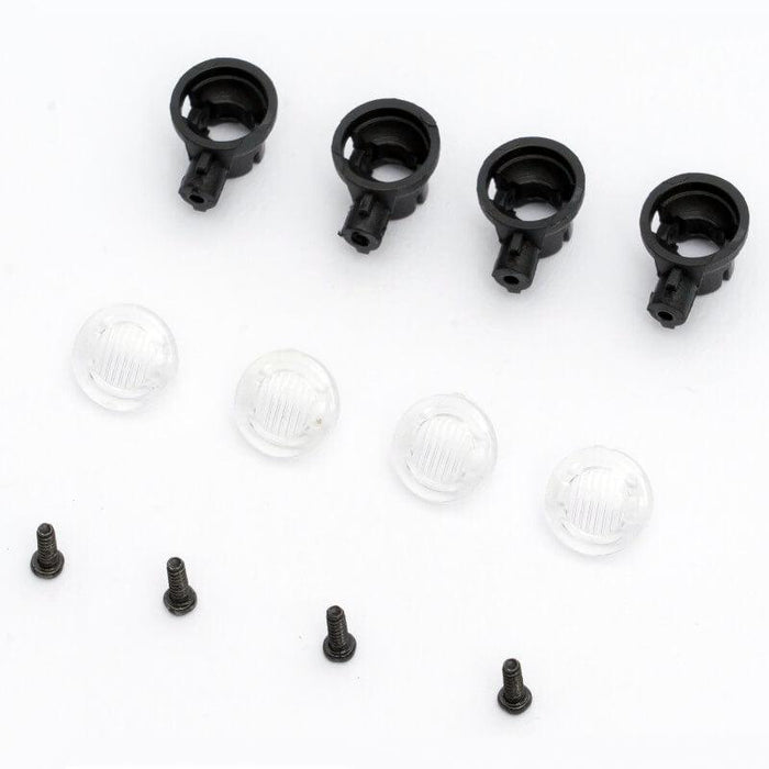 Spotlight-Becher-Set für FMS FCX24M 1/24 (FMS-C3439)