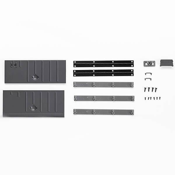 Rear Door Set for FMS, ROC Hobby Type82 1/12 (ROC-C1266)