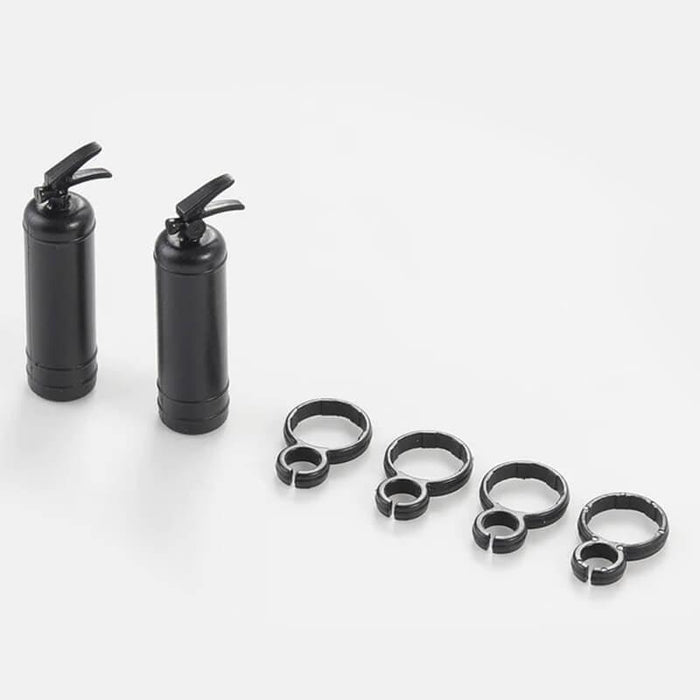 Feuerlöscher Zubehör für ROC Hobby Atlas 4x4 1/10 (ROC-C1571)