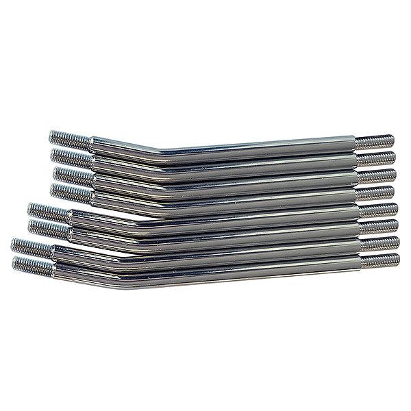 FT High Clearance Links Set for Element RC Enduro Ecto 1/10 (EL42045)