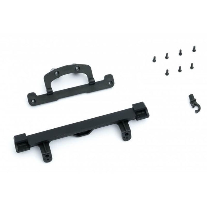 Rear Bumper Set for FMS FCX24M 1/24 (FMS-C3445)