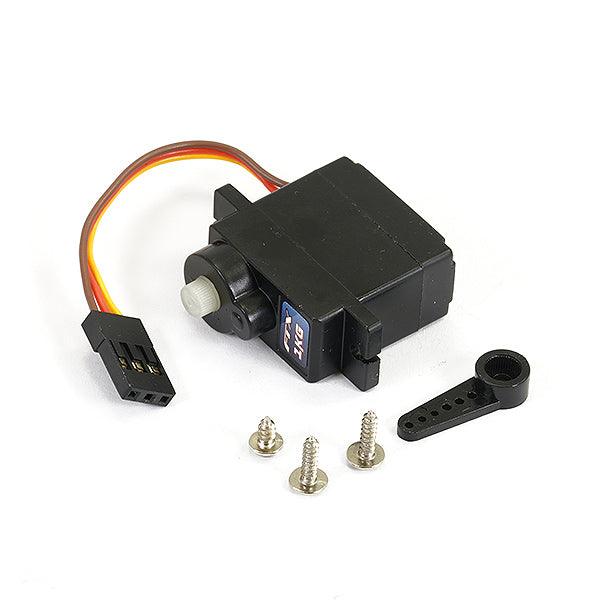 1kg Steering Servo for FTX Outback Mini XP 1/18 (FTX9368)