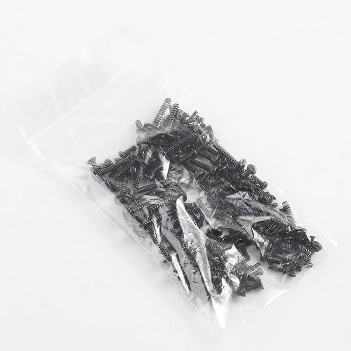 Schraubensatz für FMS Land Rover Serie II 1/12 (FMS-C1695)